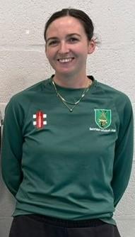  Katy Jenkins - led Llanrhian by example